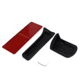 thumbnail image 4 of Car Accessories for C E S Slk Cls Sl-Class W203 W204 W211 Amg, Accelerator Brake Footrest Pad(8Pcs), 4 of 9