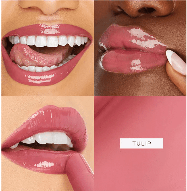tarte Maracuja Juicy Lip Plump Gloss Color: Tulip Size: N/A