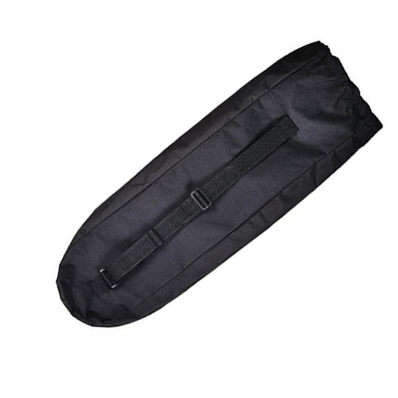 WRITWAA Skateboard Carrying Bag with Adjustable Strap for and Easy Transport
