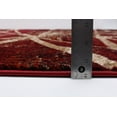 thumbnail image 2 of Ecarpet Contemporary Indoor Area Rug for Living Room Bedroom Ceyla Collection, 2 of 9