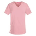thumbnail image 2 of Women’s V-Neck Scrub Top, 2 of 4