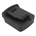 thumbnail image 2 of Lithium Battery Converter, Power Tool Battery Adapter  Compatibility Wear Resistance Plug And Play  For DCB200 DCB203 DCB204 DCB206, 2 of 8