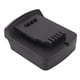 thumbnail image 2 of Convertidor de Batería De Litio ANGGREK Adaptador De Batería Carcasa De Plástico ABS Para DCB200 DCB203 DCB204 DCB206, 2 of 8