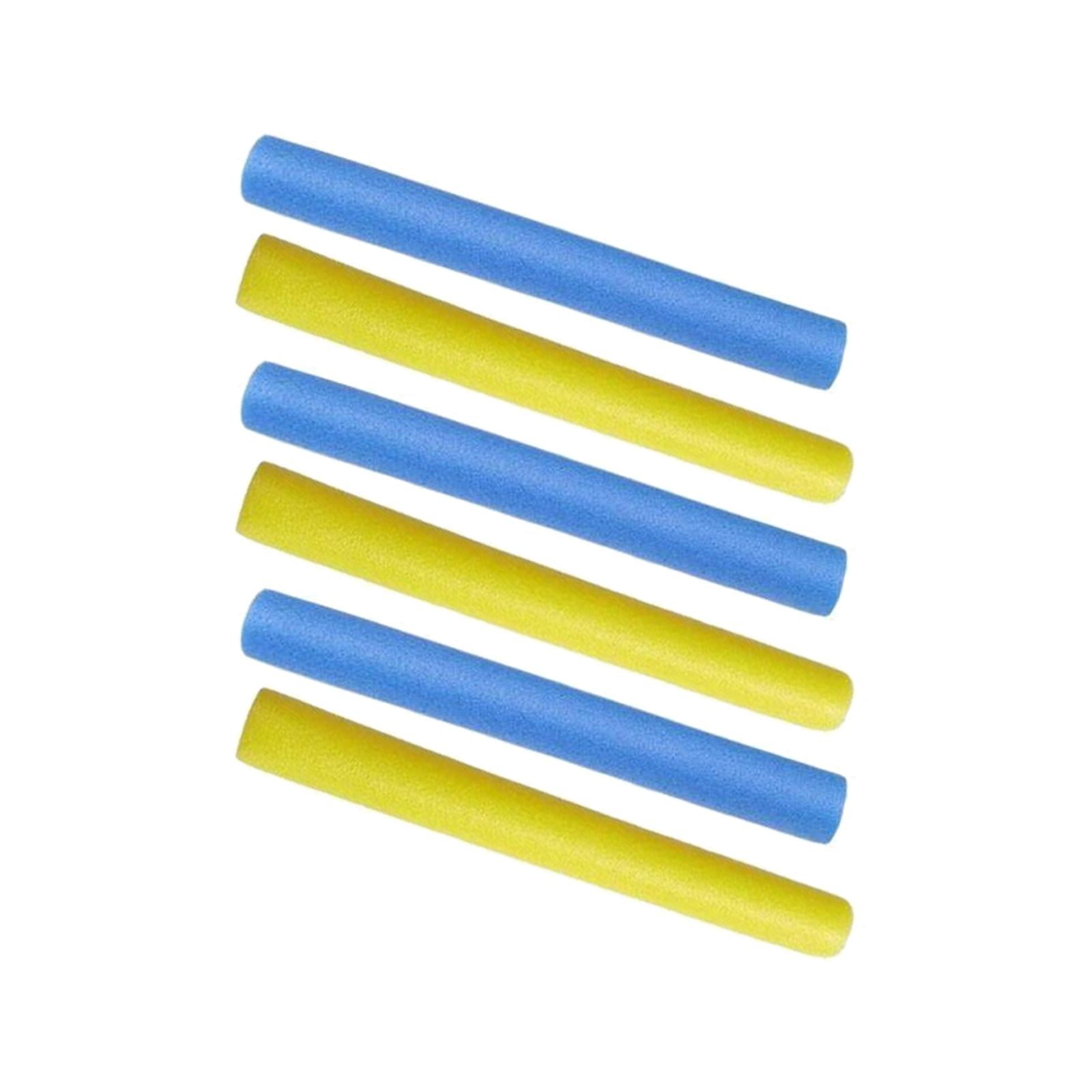 6pcs Replacement Trampoline Pole Sleeves Accessories Style C