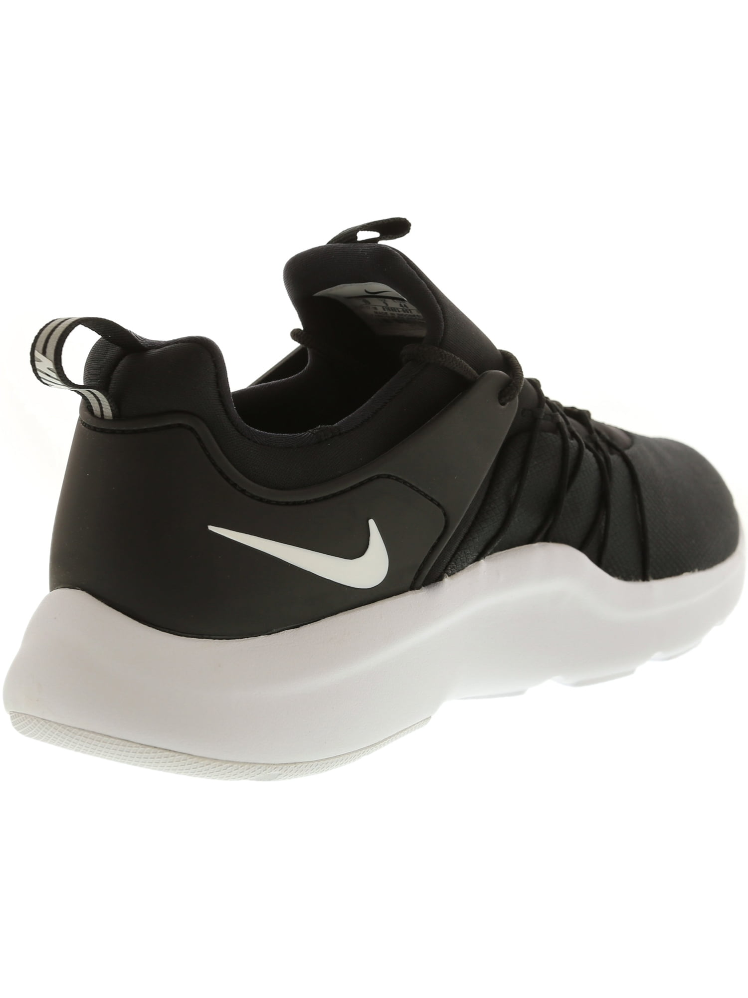 Nike Men's Darwin Black - Ankle-High Running Shoe 11M - Walmart.com