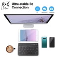 thumbnail image 3 of Amdohai 3-System Switch Multi-Language Universal Type Laptop Ipad Bluetooth Keyboard Mouse Suit, 3 of 9