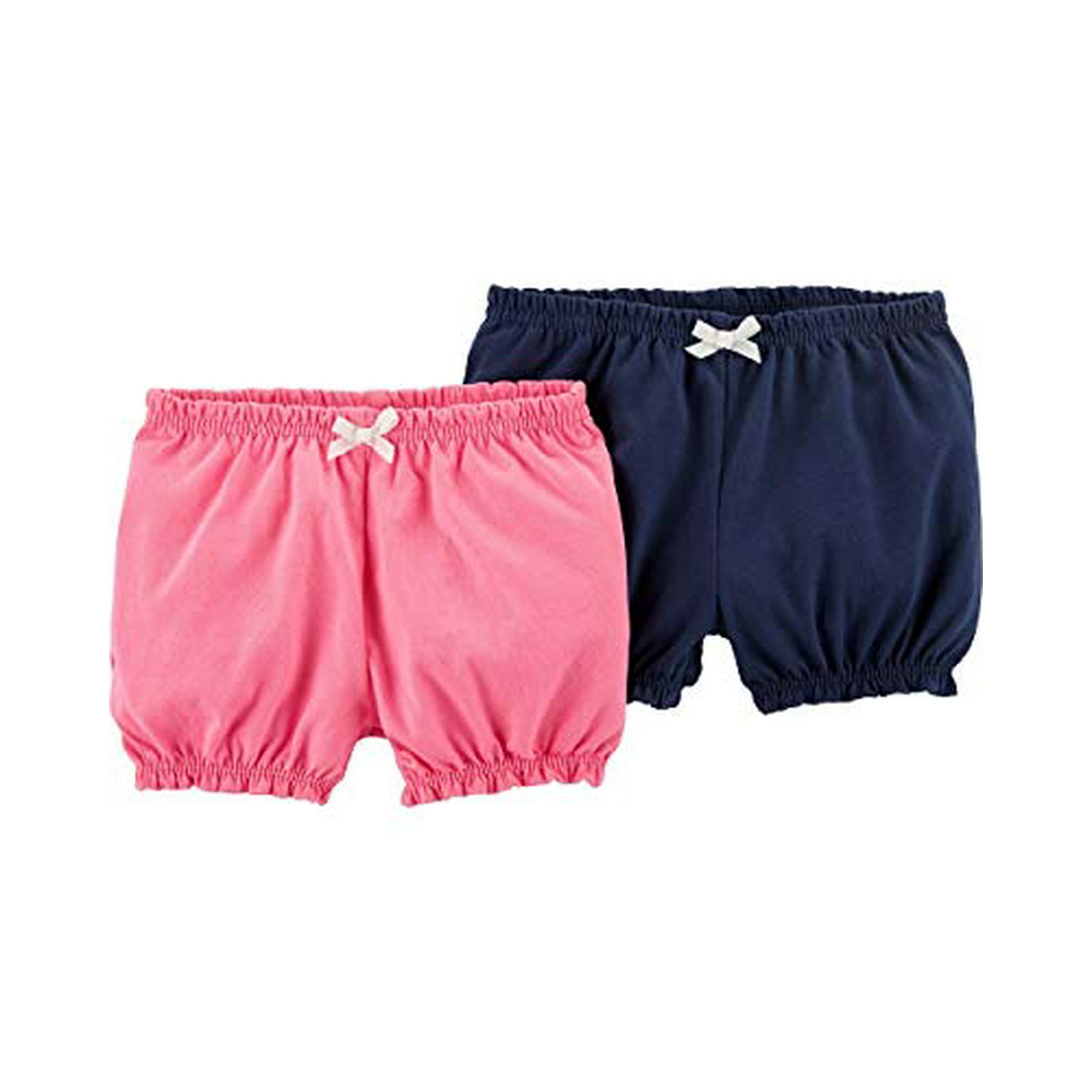 Baby bubble shorts hotsell