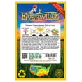 thumbnail image 2 of Everwilde Farms - 500 Organic Parris Island Cos Romaine Lettuce Seeds - Gold Vault Jumbo Bulk Seed Packet, 2 of 5