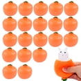 thumbnail image 1 of Shengyu Carrot Rabbit Stress Stress Relieving Tool Silica Fun Toy Stress Relief Carrot Squeezing Carrot Rabbit Carrot Cup type+2, 1 of 6