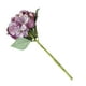 thumbnail image 4 of Matsuzay Flores artificiales de 35cm, flor de PU, ramo de tallo largo único, hermosa flor de simulación para la decoración de la boda del hogar Flores artificiales 9 Matsuzay HA6562-09B, 4 of 6