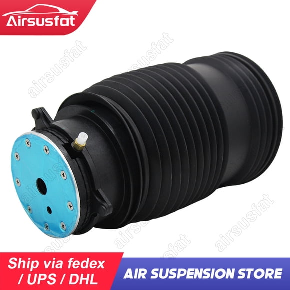 Sac à Ressort Arrière Gauche pour Mercedes W205 C250 C300 C350 2053200125