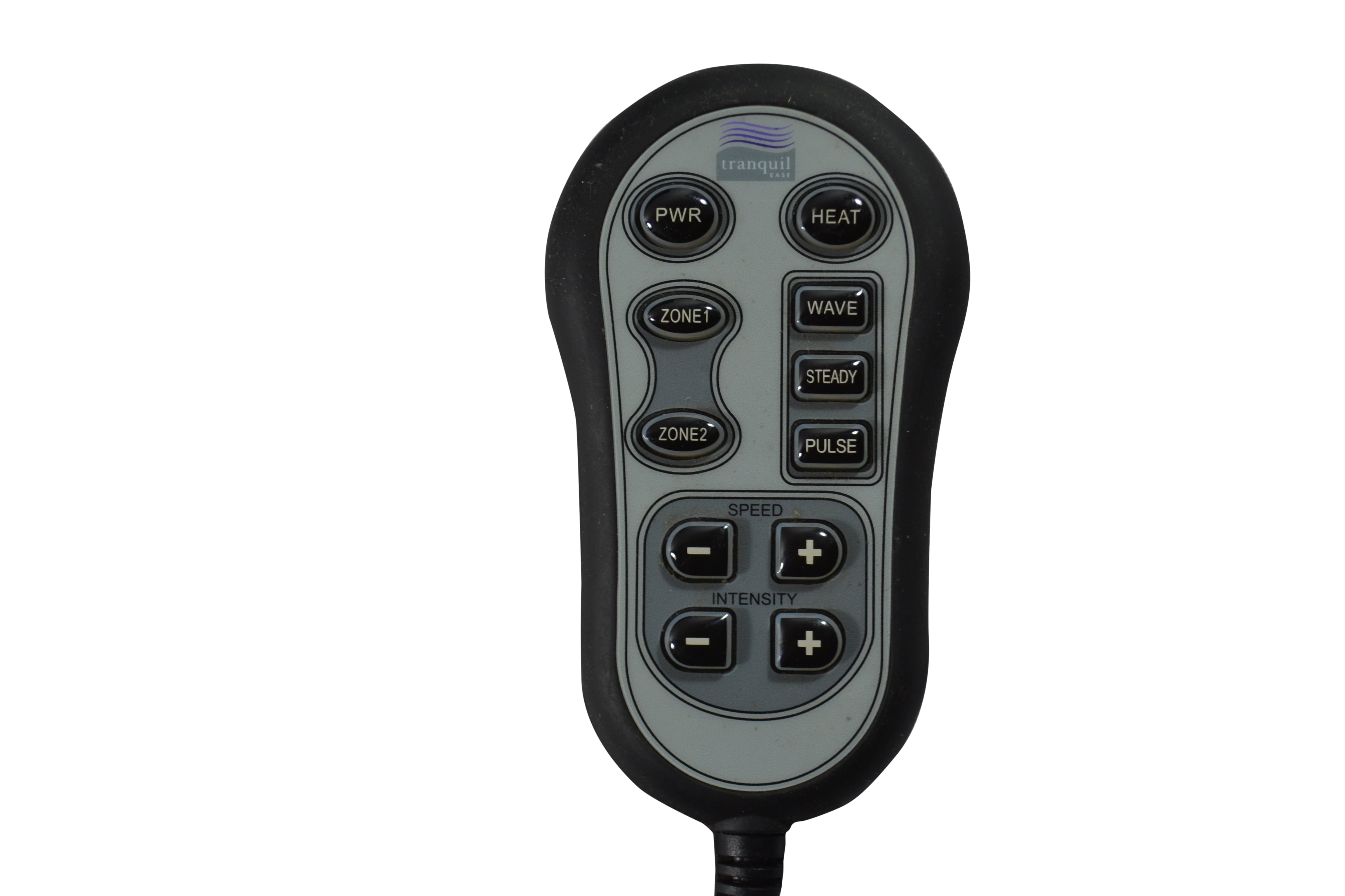 Tranquil Ease Tranquil Ease Raffel Heat Massage Handset For Power