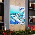 thumbnail image 2 of "Jet Skiing Retreats" - Canvas, 2 of 25