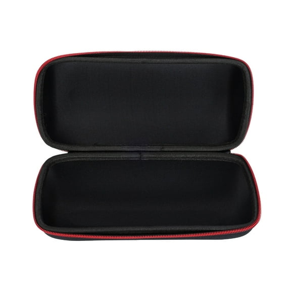 Yammee Portable Waterproof EVA Case for Charge 6 Speaker Holder with Shockproof Protections and Stylish Design Carry Pouches