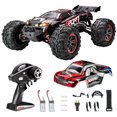 thumbnail image 1 of Voiture de Course RC Sans Balais 1/10 2.4G 60km/h 4WD, 1 of 5