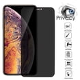 thumbnail image 1 of protector de pantalla de cristal antiespía para iphone 13 12 11 Pro Max 7 8 Plus XS MAX XR X 13Pro 12 Pro Max vidrio templado anti-peeping película privada, 1 of 3