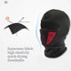 thumbnail image 2 of Windproof Full Face Mask for Cycling and Outdoor Sports - Breathable Balaclava Headgear for Men, 2 of 5