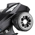 thumbnail image 2 of RC DUMBORC-X6 6CH 2.4G RC Controller Transmitter With X6FG Receiver for Rc Car Boat Tank Model TAPDRA Spare Part, 2 of 4