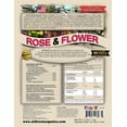 thumbnail image 2 of Old Truck Organics 0634 Rose &amp; Flower Organic Fertilizer, 2.2 Lbs, 2 of 4