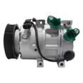 thumbnail image 2 of RYC New Automotive Air Conditioning Compressor and Clutch Kit KT FB63N (Fits Kia Optima 2.0L, 2.4L 2017), 2 of 3