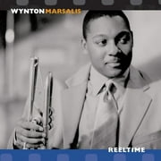 Wynton Marsalis - Reeltime - Music & Performance - CD