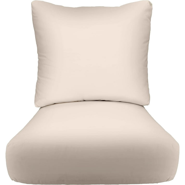 25 x 27 outdoor cushions hotsell