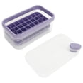 thumbnail image 4 of Oubit Grids Ice Cubes Tray,Ice Cubes Tray 32 Freezer Ice Cubes Tray Ice Cubes Tray High-Intensity Output, 4 of 9