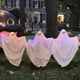 thumbnail image 1 of Juego de 3 Luces Led de Fantasma para Halloween, Decoración de Césped para Fiestas Al Aire Libre, 1 of 5