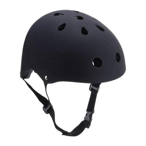 Cycling Skateboard Helmet Roller Skating BalanceBike Helmet Child Adults Skating Scooters Helmet Adjustable Safety Cap