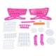 thumbnail image 4 of Carrito de compras para niños pequeños, juego de carrito de compras para niños, juego de carrito de compras para niños, juguetes de simulación, experiencia incomparable, 4 of 8