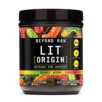 beyond raw l carnitine benefits Raw® LIT™ On-The-Go Pre-Workout, Jolly Rancher® Watermelon, 16 oz Can L-Glutation redus 50 mg, L cartinita Syringe Size:31G