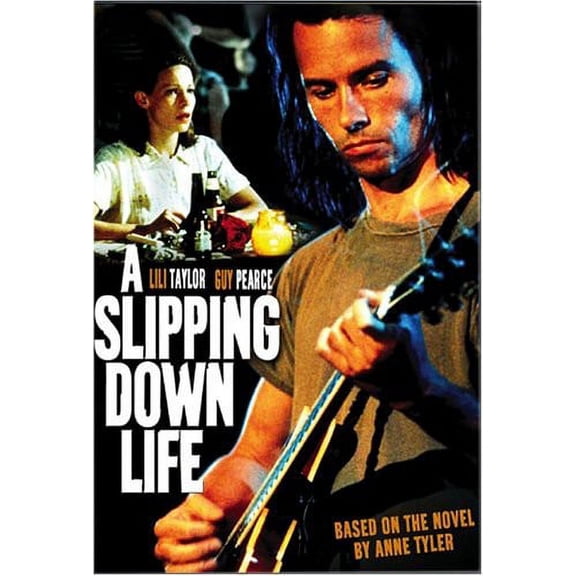 A Slipping Down Life (DVD)