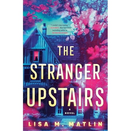 The Stranger Upstairs (Paperback)
