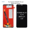 thumbnail image 1 of BENCHUAN Huawei Honor 7x Touch Lcd Screen With Free Tool Kit, 1 of 2