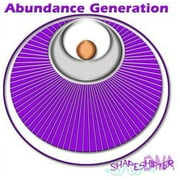 Shapeshifter - Abundance Generation - Vinyl