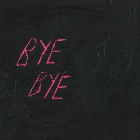 Blood - Bye Bye - Music & Performance - Vinyl