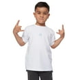 thumbnail image 2 of Kings Will Dream Boys/Girls Beaumor T-Shirt & Shorts Set, 2 of 4