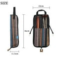 thumbnail image 3 of Estuche de Mazo de Tambor shamjiam para Baquetas, 3 of 8