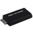 thumbnail image 4 of JUST BUY IT Mini PS2 To HDMI-compatible Video Converter Adapter With 3.5mm Audio Output, 4 of 9