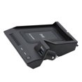 thumbnail image 3 of Adecuado para placa de carga rápida móvil con cargador inalámbrico Mercedes-Benz Clase C GLC 2015-2020, 3 of 4