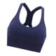 thumbnail image 4 of Sujetador Deportivo Acolchado de Alto Impacto para Yoga Gimnasio Entrenamiento Fitness S, 4 of 8