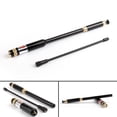 thumbnail image 1 of 5Pcs AL-800 High Gain Dual Band Extendable Antenna BNC For Icom Yaesu Radio, 1 of 1