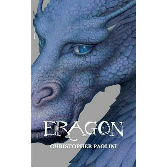 Pre-Owned Eragon: Biblioteca El Legado (The Inheritance Cycle, 1) (Spanish Edition) (Hardcover) 8499182968 9788499182964