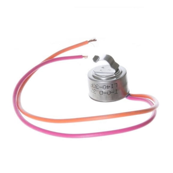 Aftermarket Appliance APLWR50X10068 Refrigerator Defrost Thermostat for General Electric