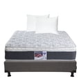 thumbnail image 1 of Colchón Matrimonial Marte Spring Air + Box + 2 Almohadas Osos, 1 of 8