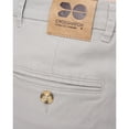 thumbnail image 4 of Crosshatch Chinos Roysden pour Hommes, 4 of 5