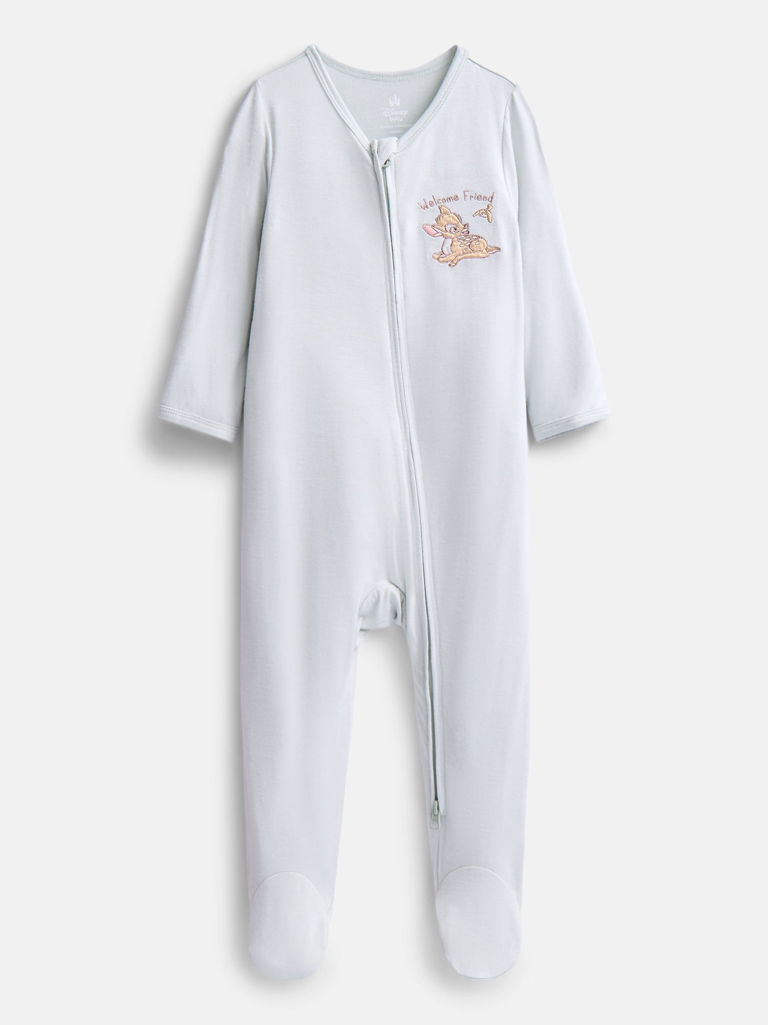 Disney Classics Baby Sleep and Play Set, 3-Piece, Sizes Newborn-6/9M