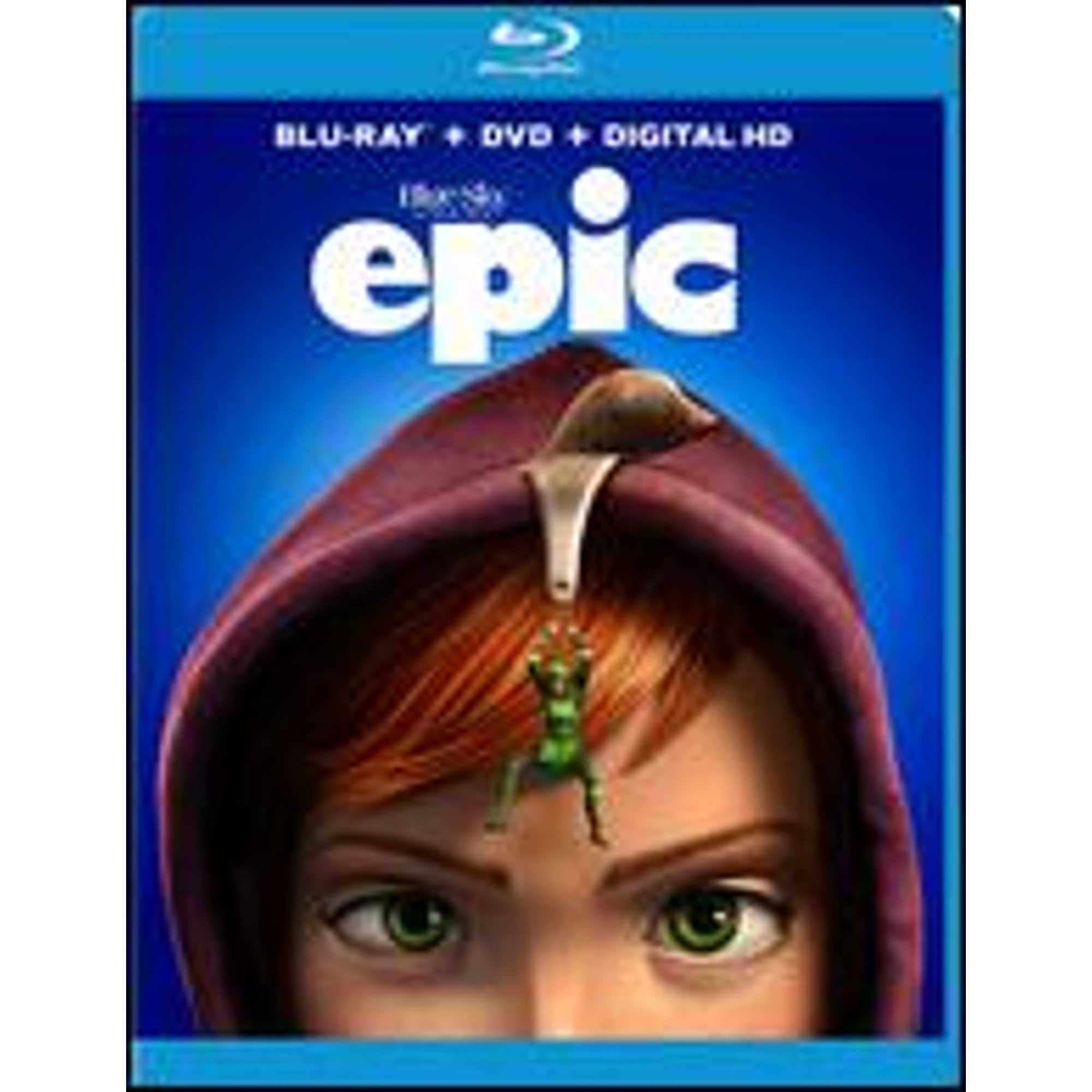 Lions Gate - Four Kids and It [BLU-RAY] - Walmart.com