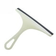 thumbnail image 7 of Window Wiper, 8.7 x 7.9 in, Light Colors, Effortless Kitchen and Bathroom Wall Cleaning, Ergonomic Handle Leaves No Streaks or Marks, 7 of 7