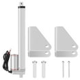 thumbnail image 2 of Linear Actuator, Electric Actuator,  24V Linear Actuator, For Industry Electric Sofa, 2 of 8